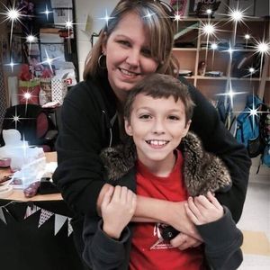 Meet your Posher, Vikki